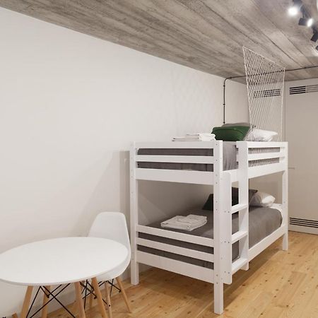 Flh Intendente Industrial Design Duplex Lizbona Zewnętrze zdjęcie